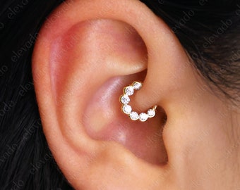 Cartilage Hoops