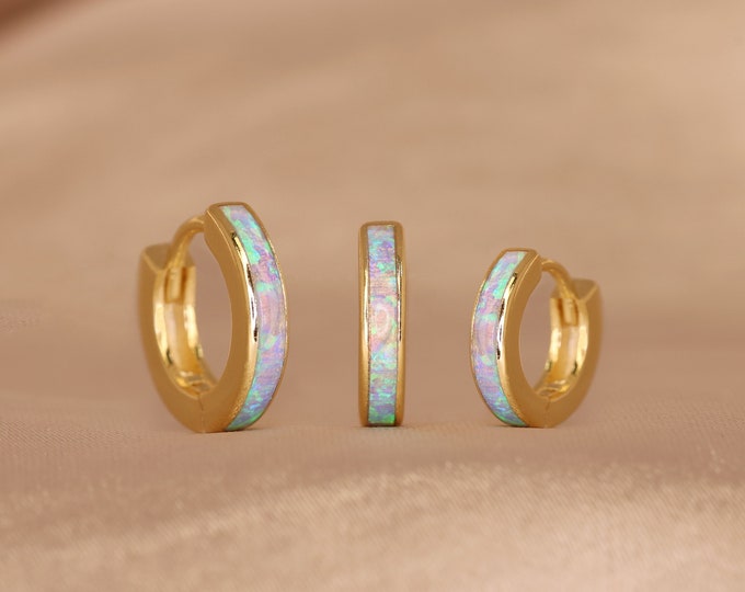 Hoops with Sizes