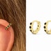 see more listings in the Cartilage Hoops section