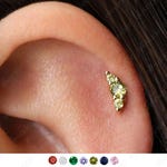 Cartilage Studs
