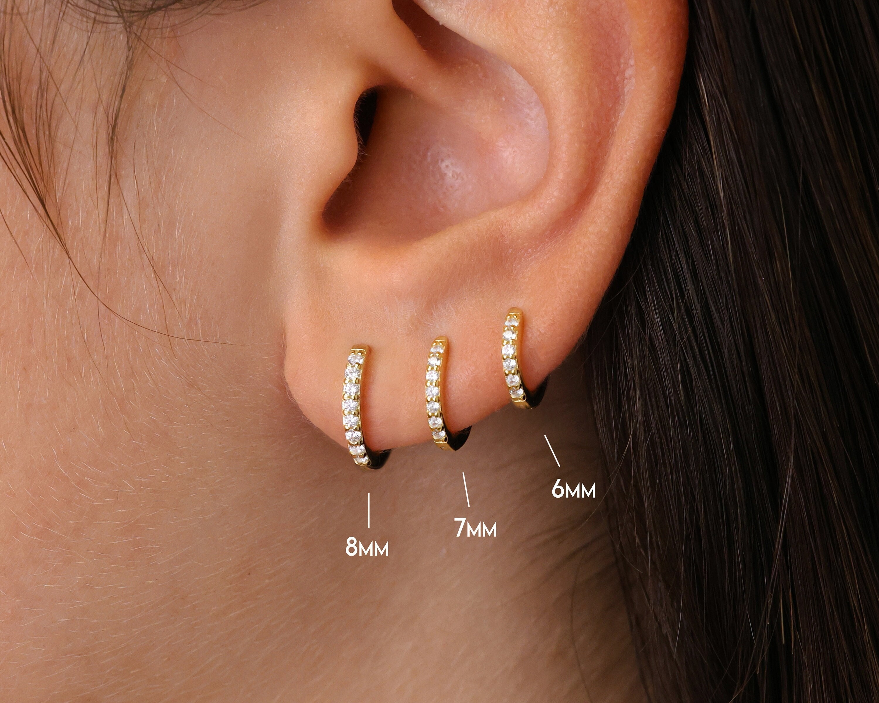 Earrings You Can Wear During Sports in 2024(Earring Protectors for Sports)  - A Fashion Blog