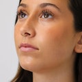 Solid Double Septum Hoop, Nose Ring, Conch Hoop, Hoop Earring, 16G/18G Clicker Hoops • Daith Hoop • Tragus Hoop • Rook Hoop product logo