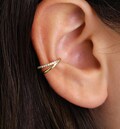Paved Double Clicker Hoops, Nose Ring, Conch Hoop, Hoop Earring, 16G/18G Septum Hoop • Daith Hoop • Tragus Hoop • Rook Hoop