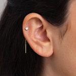 Cartier Threader Earrings