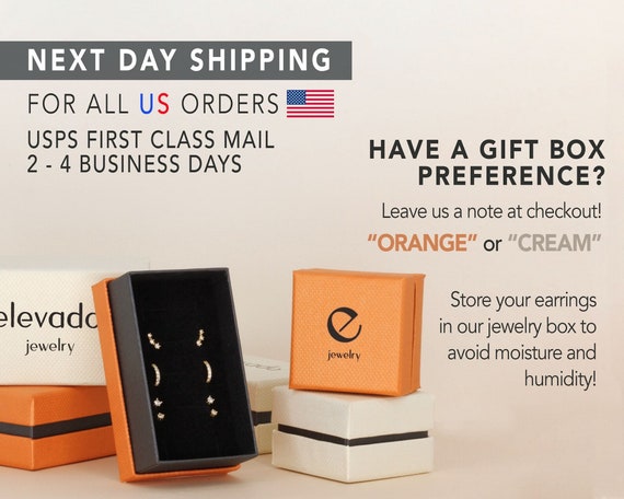 Next day shipping best sale jewelry