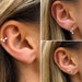 see more listings in the Ear Jackets/Climbers section