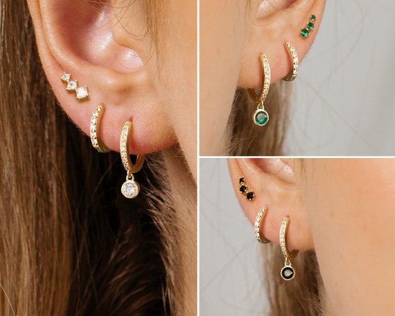 Ear stacking cheap set