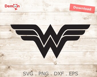 Free Free Wonder Woman Crown Svg