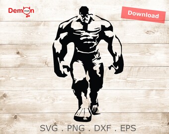 Download Hulk Smash Svg Etsy