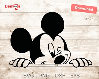 Download Disney Svg Files Etsy SVG, PNG, EPS, DXF File