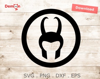 Loki Logo Etsy