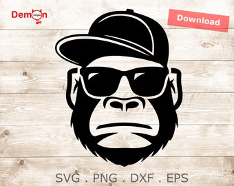 Free Free 308 Monkey Svg Free Download SVG PNG EPS DXF File