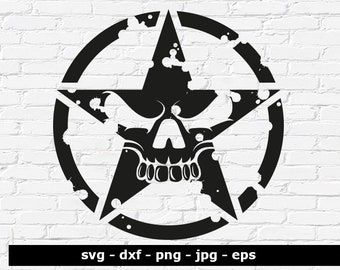 Usmc svg | Etsy