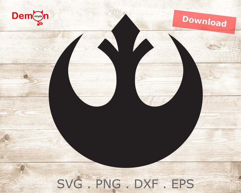 star wars rebellion logo silhoutte star wars rebellion logo silhoutte