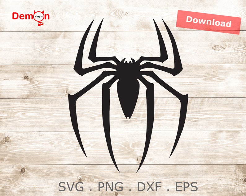 Free Free 217 Cut Out Spiderman Svg Free SVG PNG EPS DXF File