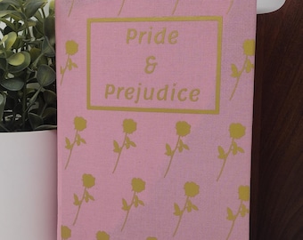 Pride & Prejudice by Jane Austen, Special Edition Book Gifts for Women