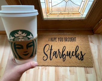 best gifts for starbucks lovers