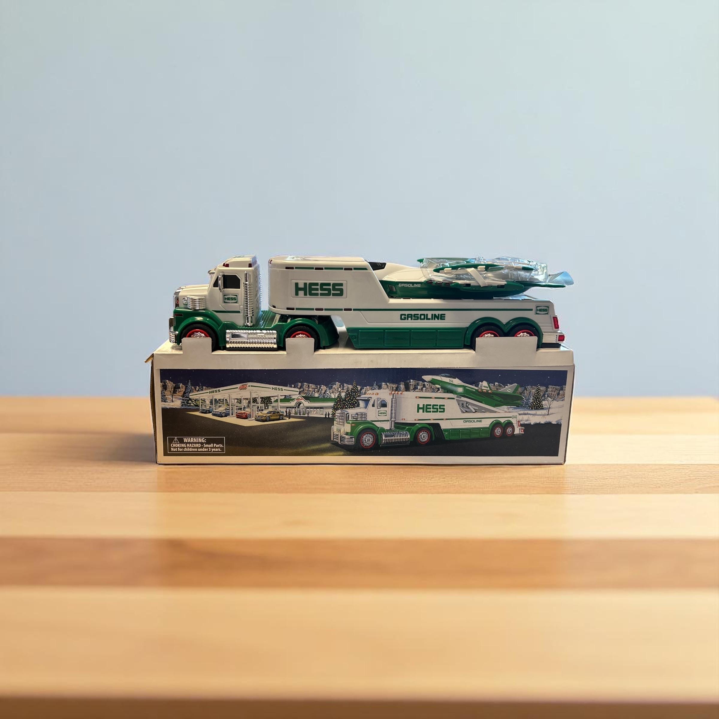 HESS 1996 ガソリン ミニカー 模型 アンティーク   アメリカ HESS 1996 ガソリン ミニカー 模型 アンティーク アメリカ（1996