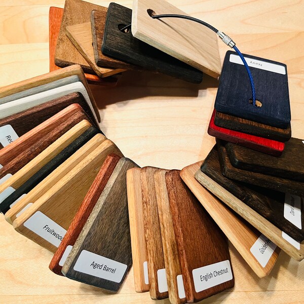 Alder Wood Stain Etsy