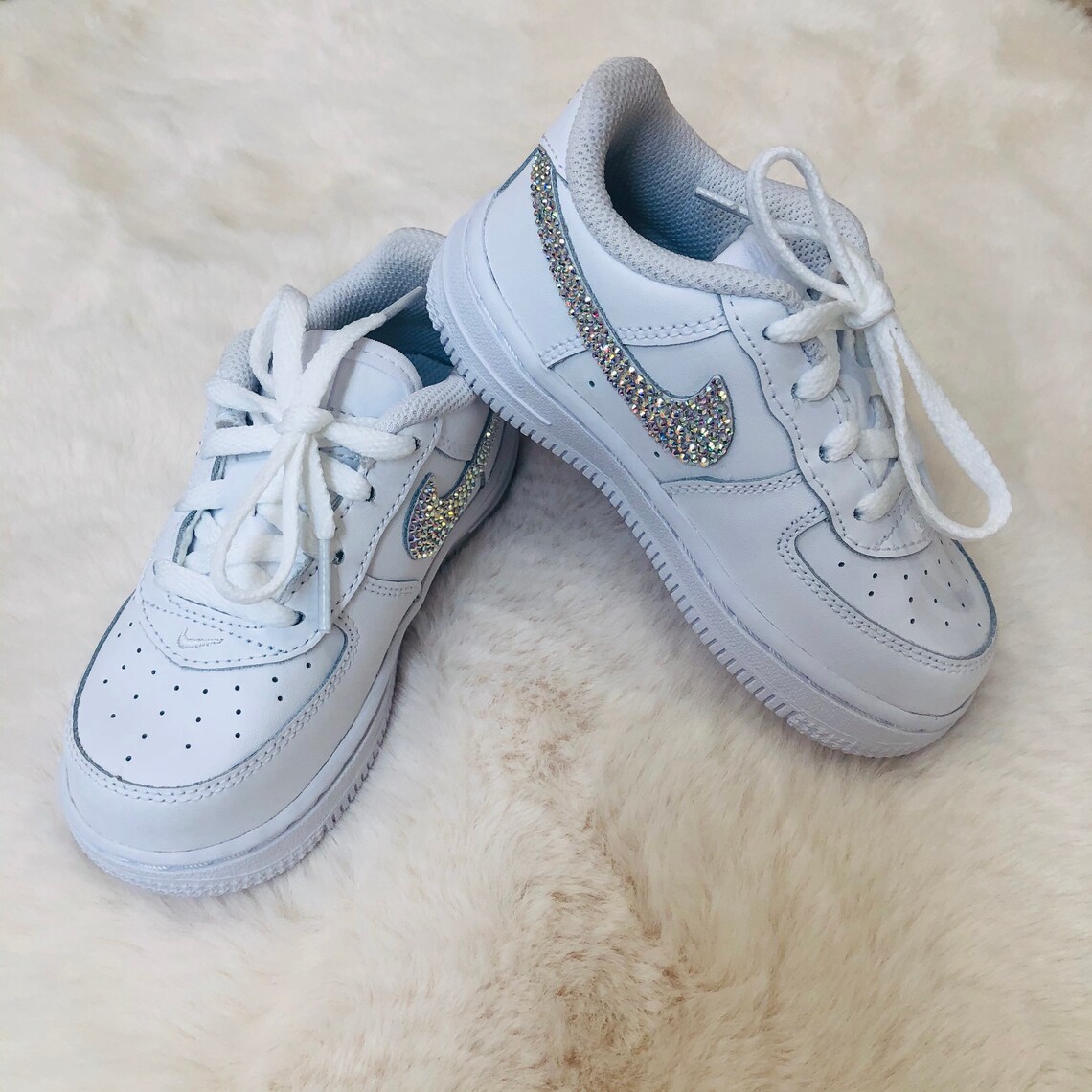 custom air force 1 kids