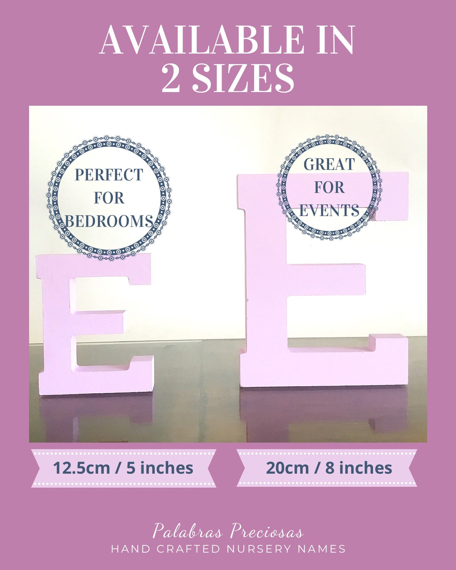 Kawaii Japanese Girl Letters Kokeshi Doll Name Sign Cute | Etsy