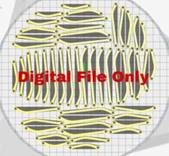 SCX24 High Clearance Link Set 35mm80mm in 1mm Increments Etsy