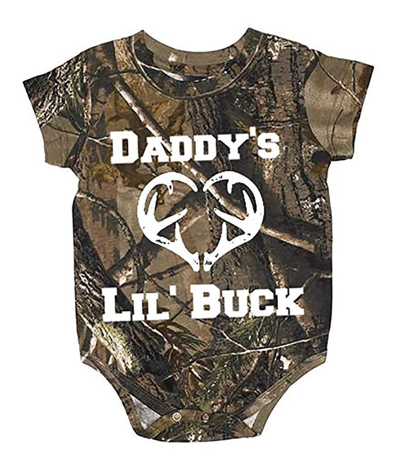 mossy oak baby clothes