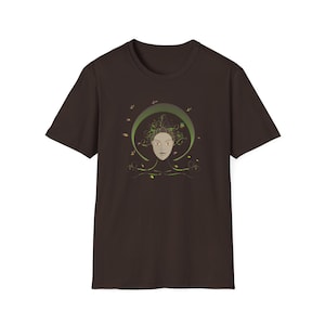 TITANIA - Unisex Softstyle T-Shirt