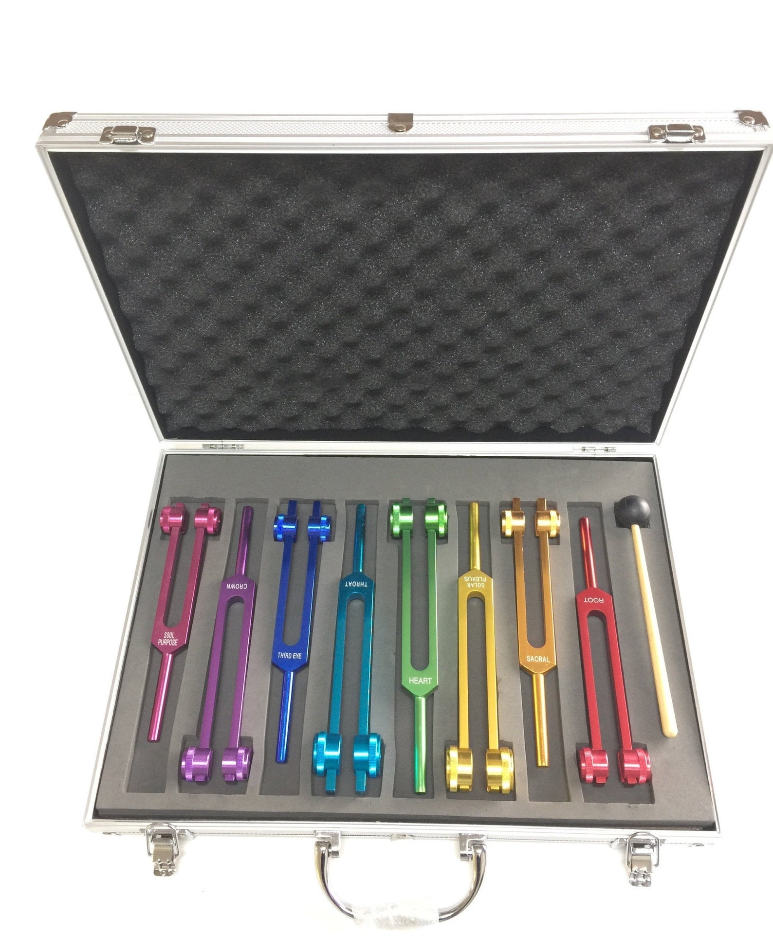 tuning fork purpose tuning fork purpose