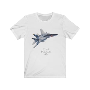 F-14A Tomcat Tee