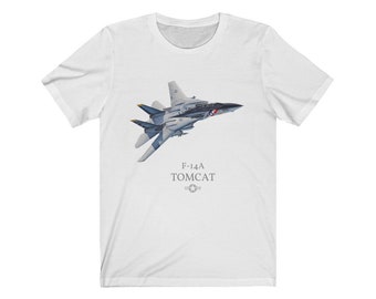 F-14A Tomcat Tee