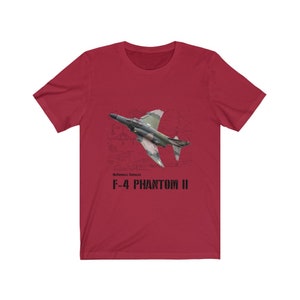 McDonnell Douglas F-4 Phantom Tee II