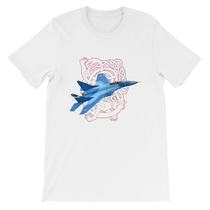 MiG-29 &quot;Fulcrum&quot; T-Shirt