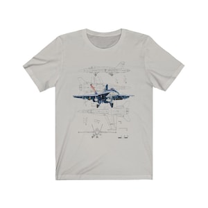 F-18E Super Hornet Tee