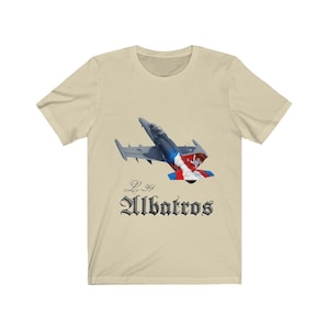 Aero L-39 Albatros Tee