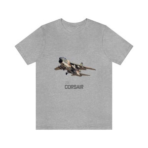 A-7E Corsair II Tee