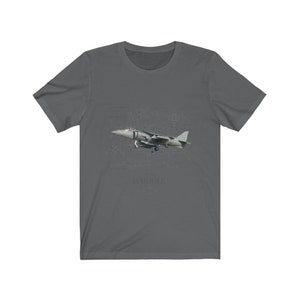 McDonnell Douglas AV-8B Harrier Tee