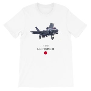 JASDF F-35B T-Shirt