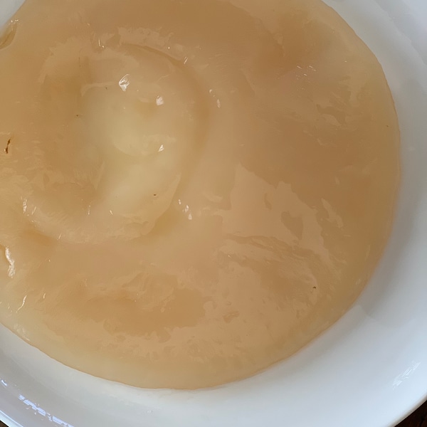 Großer Scoby