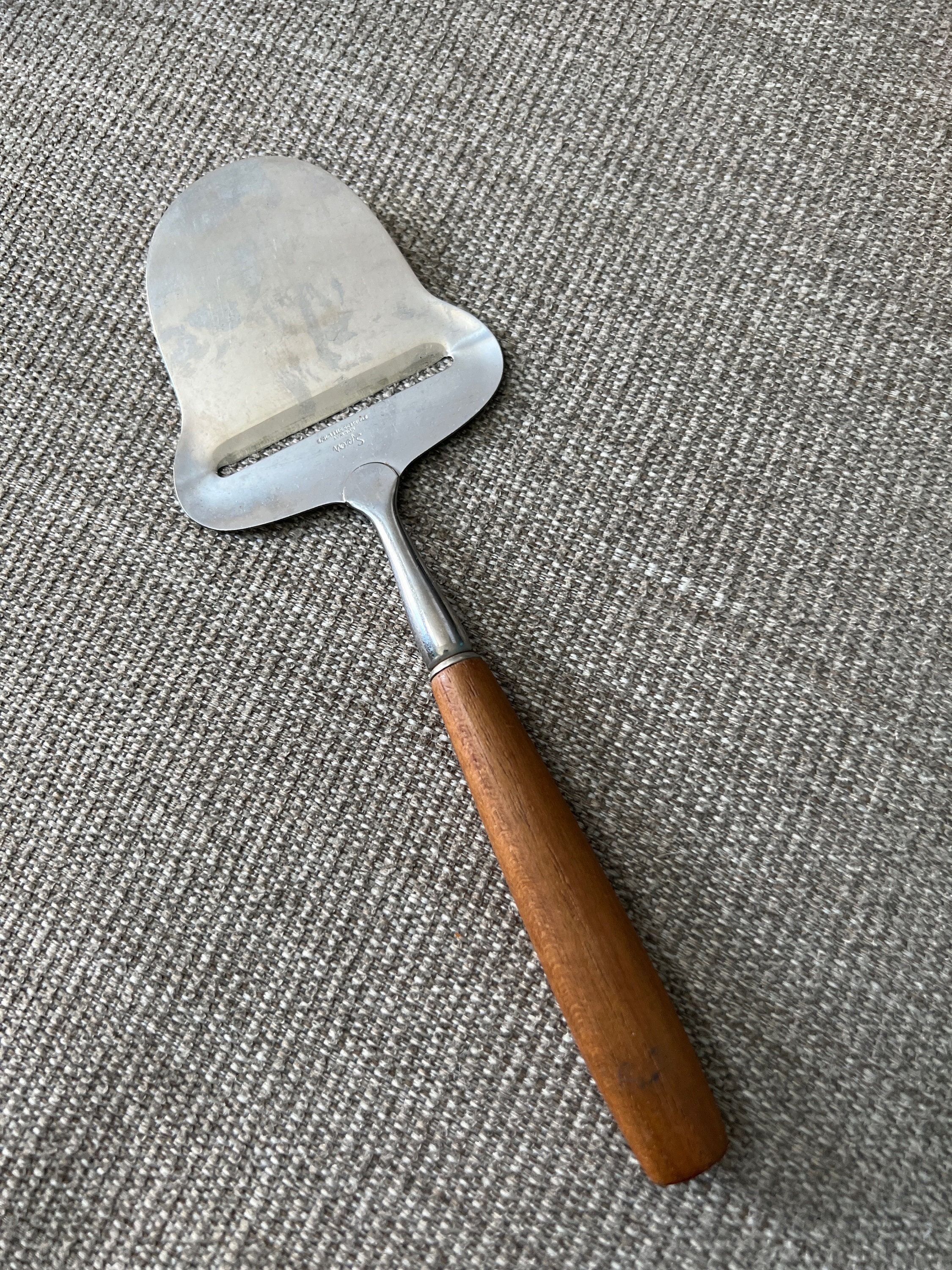 Borner V Slicer Made in West Germany Vintage Excellent Slice