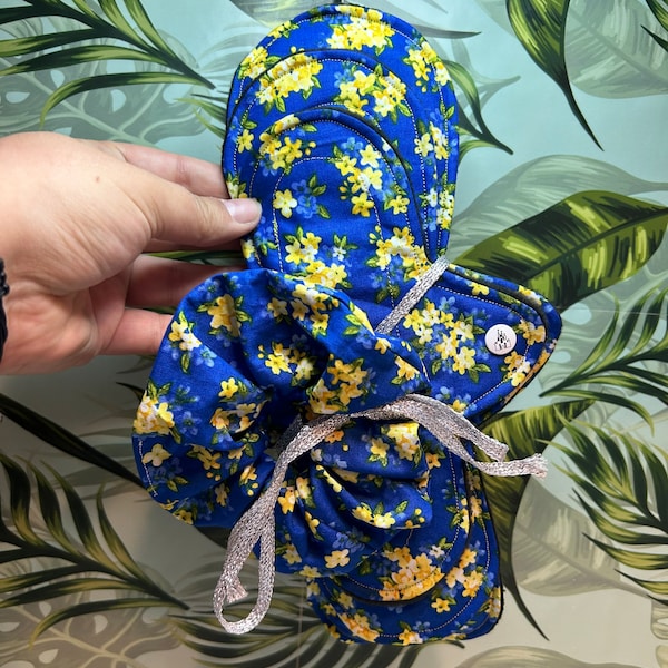 Cloth Pad Sample Packs!