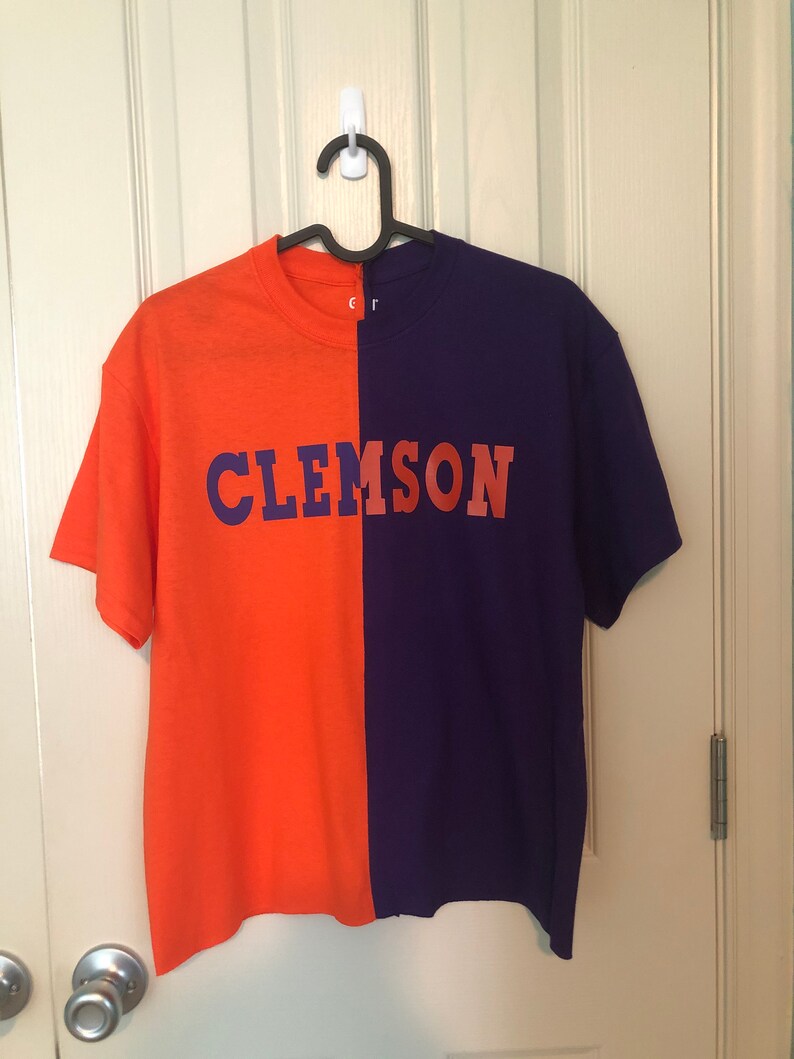 tailgate cut shirts