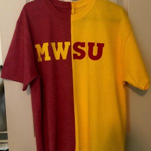 College T-Shirts image 11