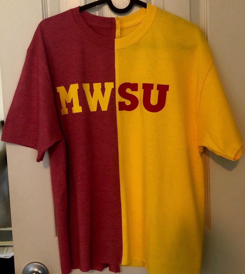 College T-Shirts image 11
