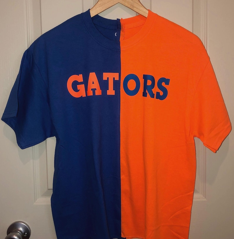 College T-Shirts image 7