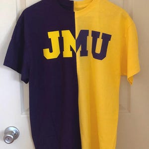 College T-Shirts image 8