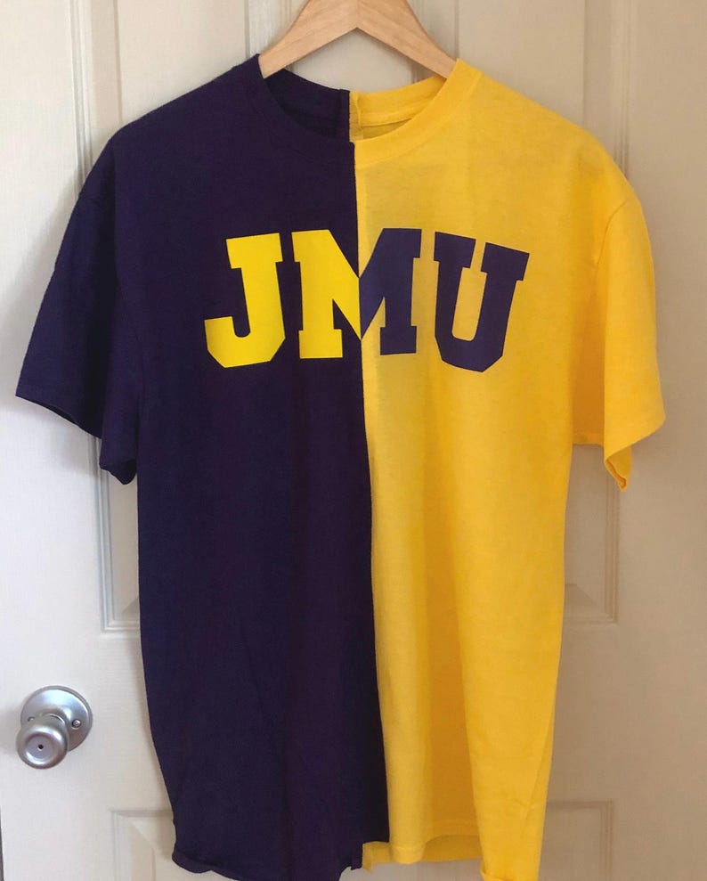 College T-Shirts image 8
