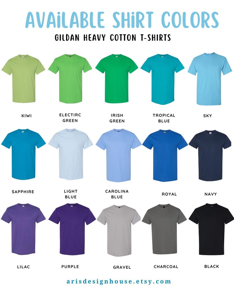 College T-Shirts image 3
