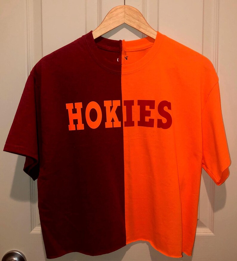 College T-Shirts image 4