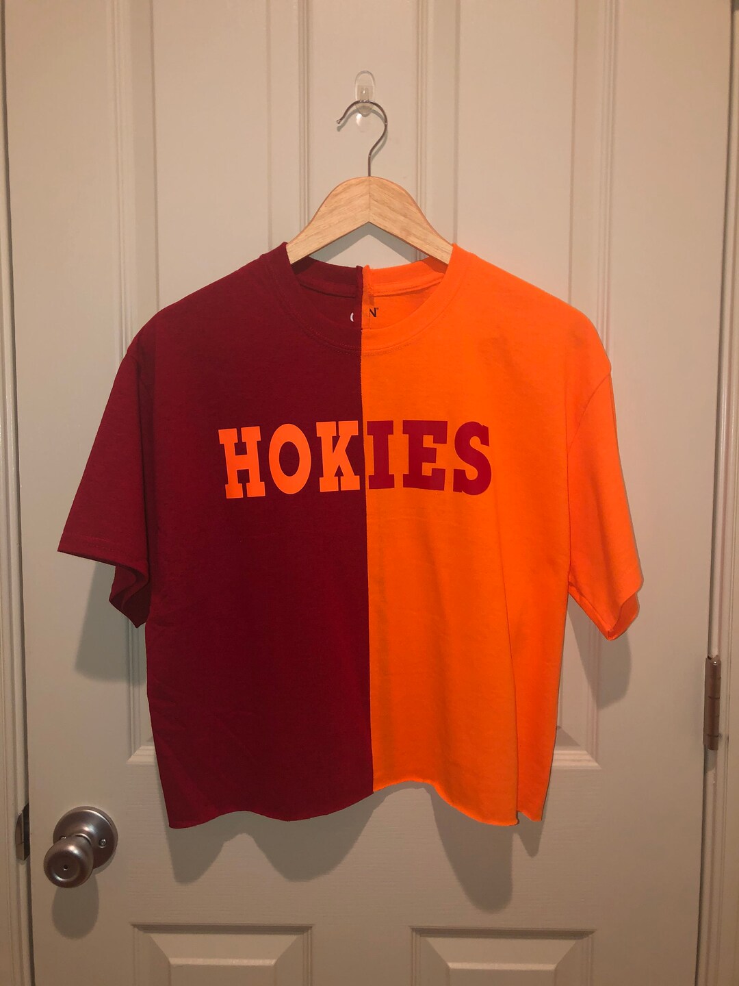 College Tailgate Shirts Etsy